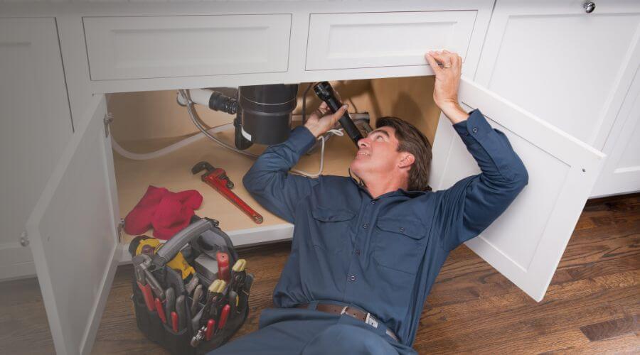 Local annual plumbing maintenance in Kill Buck, NY